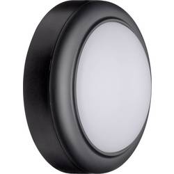 Paulmann 94119 venkovní nástěnné LED osvětlení 8 W antracitová
