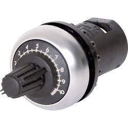 Eaton M22-R4K7, 229490 otočný potenciometr, 1cestný , Mono, 0.5 W, 4.7 kΩ, 1 ks, Piece