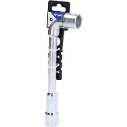 Brilliant Tools BT015020 BT015020 šestiúhelník dvojitý zástrčný klíč 20 mm