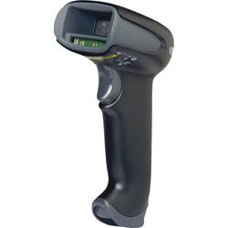 Honeywell Xenon Performance 1950g skener čárových kódů kabelové 1D, 2D Imager černá ruční USB