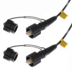 TE Connectivity Adaptér pro optický kabel 8-2064915-0 Tape on Full reel