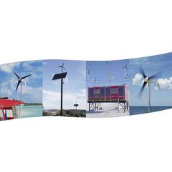Primus WindPower AIR X Marine větrný generátor, výkon při (10m/s) 320 W, 48 V, 1-ARXM-10-48