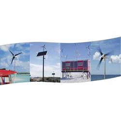 Primus WindPower AIR Breeze větrný generátor, výkon při (10m/s) 128 W, 48 V, 1-ARBM-15-48