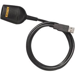 Fluke FVF-Basic software Značka (měřicí příslušenství) Fluke Fluke Series 180, Fluke Series 280, Fluke 789, Fluke 1550B, Fluke 1653