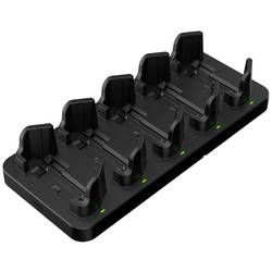 Urban Armor Gear Workflow 5-Slot Case Charger systém nabíjení a řízení mobilní systém nabíjení UAG Rugged Workflow Cases