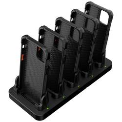 Urban Armor Gear Workflow 5-Slot Case Charger systém nabíjení a řízení mobilní systém nabíjení UAG Rugged Workflow Cases