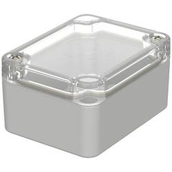 Bopla EUROMAS M 206 G 02206200 Průmyslová skříň 65 x 50 x 35 polykarbonát šedobílá (RAL 7035) 1 ks