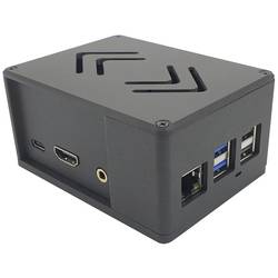 Radxa RDX-ROCK-5A-EcoPi-Pro-HP SBC skříň Vhodné pro (vývojové sady): Radxa