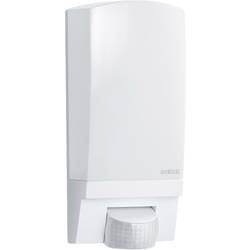 Steinel L 1 S 650513 osvětlení čísla domu s PIR detektorem úsporná žárovka, LED E27 60 W bílá