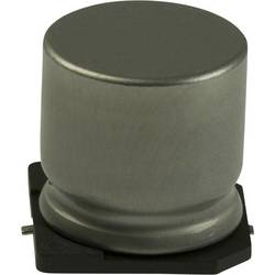 Panasonic elektrolytický kondenzátor SMD 1500 µF 35 V 20 % (Ø) 16 mm 1 ks
