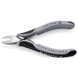 Knipex 77 82 130 ESD ESD boční štípací kleště 130 mm