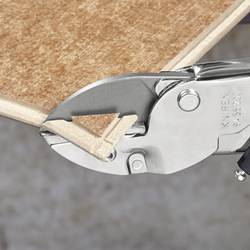 Knipex 94 55 200 kombinované nůžky 200 mm