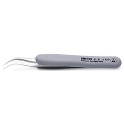 Knipex 92 31 10 ESD ESD jemná pinzeta, špičatá, 122 mm