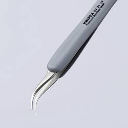 Knipex 92 31 10 ESD ESD jemná pinzeta, špičatá, 122 mm
