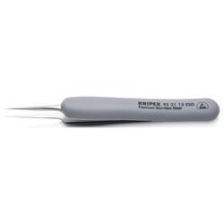 Knipex 92 21 13 ESD ESD jemná pinzeta, špičatá, 112 mm