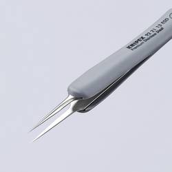 Knipex 92 21 13 ESD ESD jemná pinzeta, špičatá, 112 mm