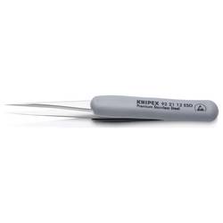 Knipex 92 21 12 ESD ESD jemná pinzeta, špičatá, 112 mm