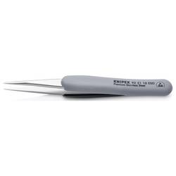 Knipex 92 21 10 ESD ESD jemná pinzeta, špičatá, 123 mm