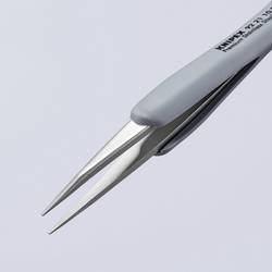 Knipex 92 21 10 ESD ESD jemná pinzeta, špičatá, 123 mm