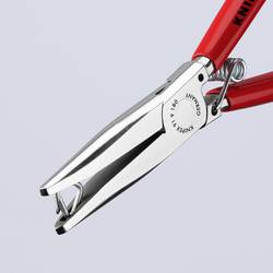 Knipex 91 91 180 kleště na polstrovací sponky 180 mm 1 ks