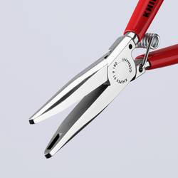 Knipex 91 91 180 kleště na polstrovací sponky 180 mm 1 ks