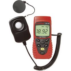 Beha Amprobe LM-120 LM-120 luxmetr 1 - 200000 lx