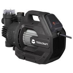 TOOLCRAFT JGP110062BN zahradní čerpadlo 5500 l/h 48 m