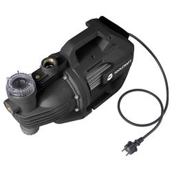 TOOLCRAFT JGP110062BN zahradní čerpadlo 5500 l/h 48 m