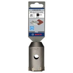 Bosch Accessories 2608550074 2608550074 dutá vrtací korunka 40 mm 1 ks