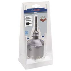 Bosch Accessories 2608550064 dutá vrtací korunka 3dílná 68 mm 1 sada