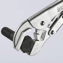 Knipex 40 14 250 kleště samosvorné 0 - 45 mm 250 mm