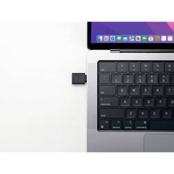 Kensington USB 2.0 adaptér