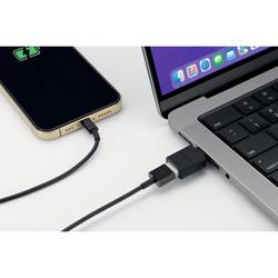 Kensington USB 2.0 adaptér