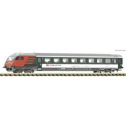 Fleischmann 6260059 N řídicí vůz typu EW IV, třídy Bt, 2. Třídy SBB