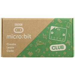 BBC micro:bit MICROBIT2CLUB mirco:bit Kit micro:bit V2.21 Club sada 10 ks