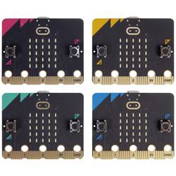 BBC micro:bit MICROBIT2CLUB mirco:bit Kit micro:bit V2.21 Club sada 10 ks
