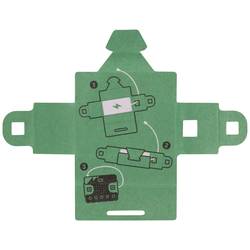 BBC micro:bit MICROBIT2CLUB mirco:bit Kit micro:bit V2.21 Club sada 10 ks