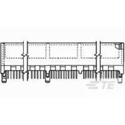 TE Connectivity 5145166-4, 1 ks Box
