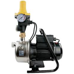 Zehnder Pumpen 18734 Gardenpress 1000/Kit 02 230V domácí vodárna 230 V 3.6 m³/h