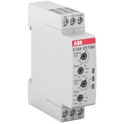 ABB CT-TGD.12 1SVR500160R0000 časové relé, 0.05 s - 100 h, 6, 1 ks