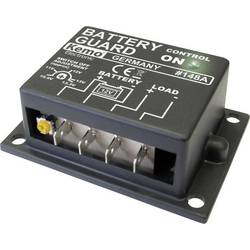 Kemo M148A ochrana autobaterie ochrana před vybitím;12 V/DC