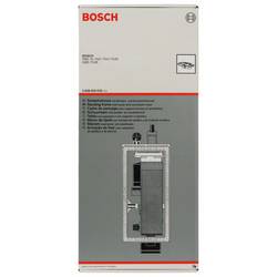 Brusné rámy - für PBS 75, GBS 75 A/AE Bosch Accessories 2608005026