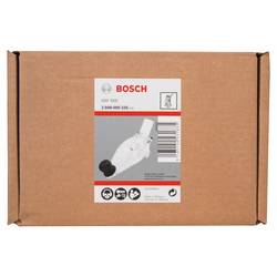 Základní deska s rukojetí a odsávacím hrdlem - - Bosch Accessories 2608000335