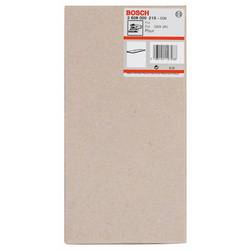Brusná deska - 185 x 93 mm Bosch Accessories 2608000215 Průměr 185 mm