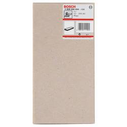 Bosch Accessories Brusná deska - 185 x 93 mm, 2608000204