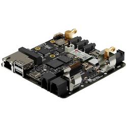 Arduino ABX00043 Deska Portenta Max Carrier, Operační paměť