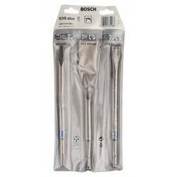 Bosch Accessories 2607019159 sada sekáče 3dílná 20 mm Celková délka 250 mm SDS plus 1 sada