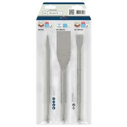 Bosch Accessories 2607019159 sada sekáče 3dílná 20 mm Celková délka 250 mm SDS plus 1 sada