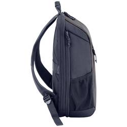 HP batoh na notebooky Travel 18L, max. 39,6 cm (15,6) , Iron Gray