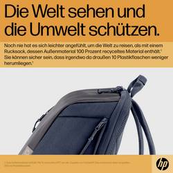 HP batoh na notebooky Travel 18L, max. 39,6 cm (15,6) , Iron Gray